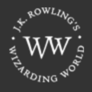 Warners And Rowling Trademark "J.K. Rowling's Wizarding World" With New Logo