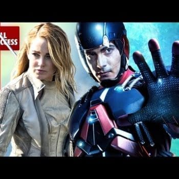 Will DC's Legends Of Tomorrow Have Multiple Villains In Season Two?