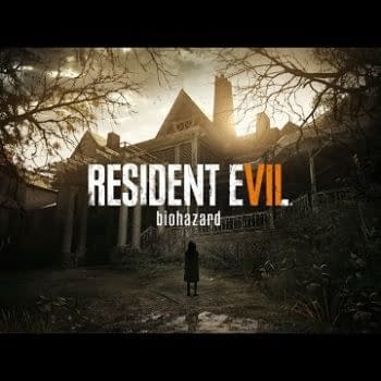 Resident Evil 7 Announced At E3 And It Is VR Playable From Beginning To End
