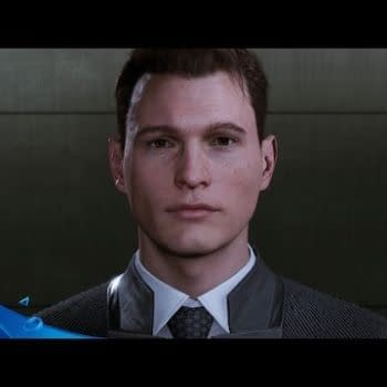 Detroit Become Human Shows Off Extensive Player Choice In E3 Trailer