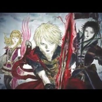 E3: Final Fantasy Brave Exvius Is A Final Fantasy You Can Play On Your Phone