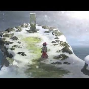 E3: Is 'I Am Setsuna' A Return To The Golden Age Of JRPGs?