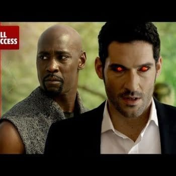 What's Coming Up In Lucifer Season 2