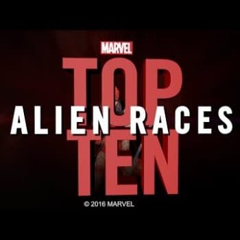 Marvels' Top Alien Races And Which Have Jumped To Live Action