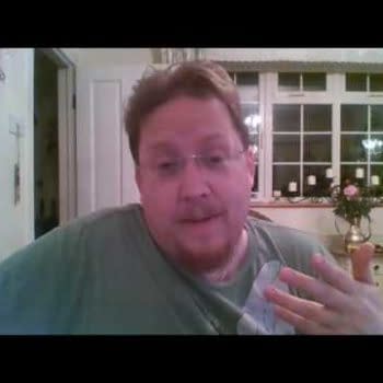 British Comic Creators, Now Is The Time To Cash In Your US Cheques