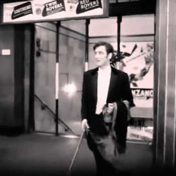 What The Creators Of Doctor Who Did Next – Could Someone Revive Adam Adamant Lives?