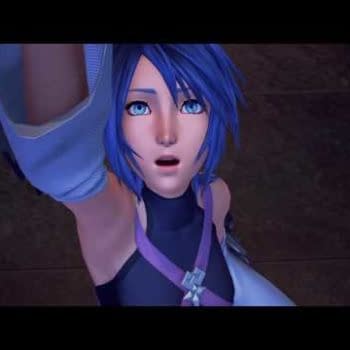Kingdom Hearts 2.8 Gets Trailer For It's Complicated Package