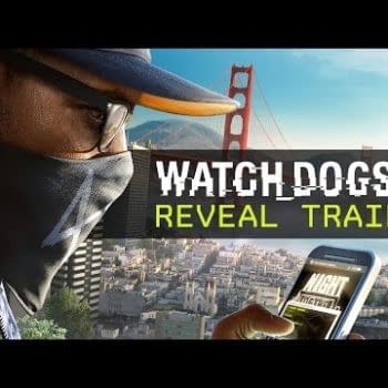 Watch Dogs 2 Has Now Been Officially Revealed And Here Are The Details