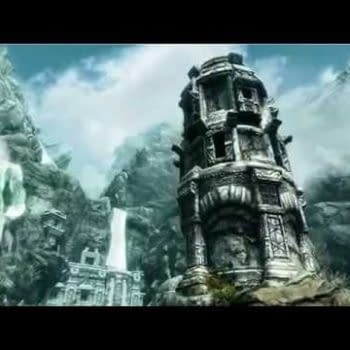 The Elder Scrolls V: Skyrim HD Remaster Confirmed At Bethesda's E3 Conference