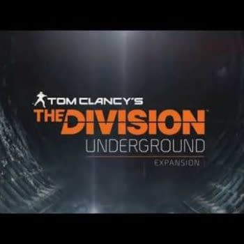 The Division Underground Expansion Announced At Xbox E3 Conference
