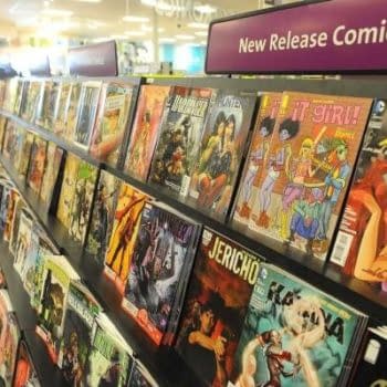 Hastings, The Largest Comic Book Chain In America, Is In Trouble