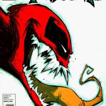 Marvel To Publish Deadpool: Back In Black &#8211; The Return Of Venompool?