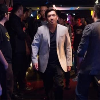 Previews From The New York Asian Film Festival Part One – Look! It Moves! By Adi Tantimedh