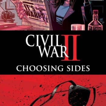 Brian Bendis Promises He's Not Whitesplaining The Death In Civil War II