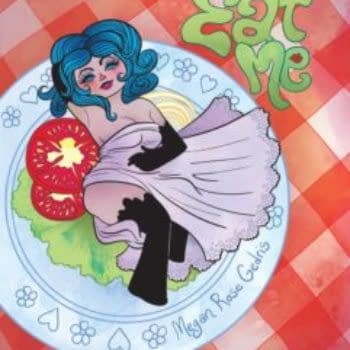 30 Comic Books Making Their Debut At Cake This Weekend