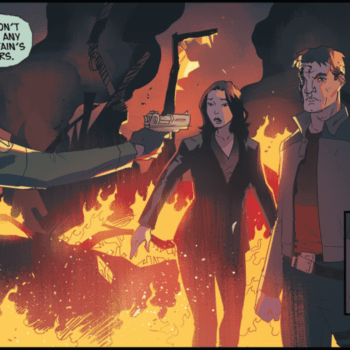 How Nathan Fillion And Alan Tudyk's Spectrum Characters Met…