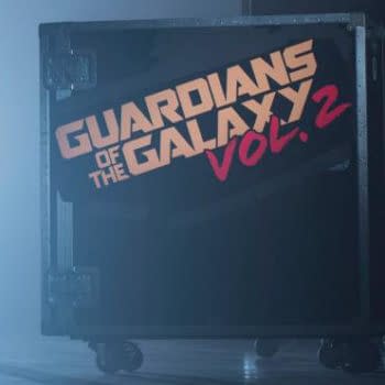 Possible Marvel's Guardians Of The Galaxy Vol 2 Synopsis