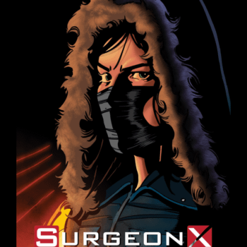 Image Comics "Makes All The Sense In The World" – Karen Berger