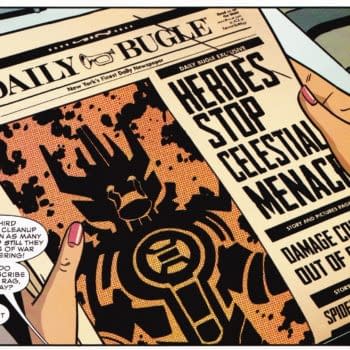 The Shape Of The Marvel Universe Today – And Still No One Agrees How Ulysses Powers Work