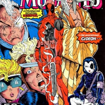 Marvel To Bring Back The Third Debut Character From New Mutants #98 For Marvel Legacy