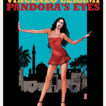 Humanoids Announces Publication Of Three Milo Manara Graphic Novels In English