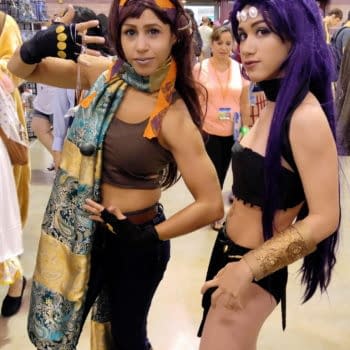 Cosplay Rules The Weekend At Anime NEXT 2016 &#8211; Videos And Pics!