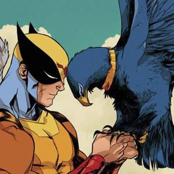 The Future Of Future Quest Just Changed At DC Comics