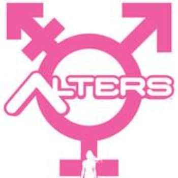 The World's First Transgender Superhero? Paul Jenkins And Leila Leiz's Alters From AfterShock In September