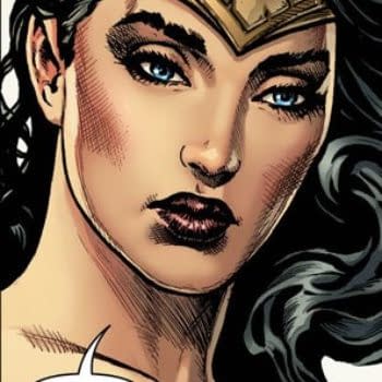 "The Story Keeps Changing, Nothing Makes Sense" &#8211; Continued Complaints About Continuity In Wonder Woman#1