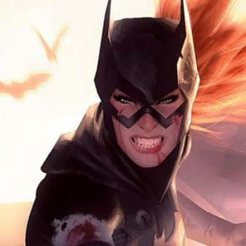 A Batgirl Movie? Yes, Please!