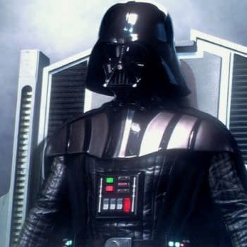So How Many Darth Vaders Were There In Star Wars: A New Hope Anyway?