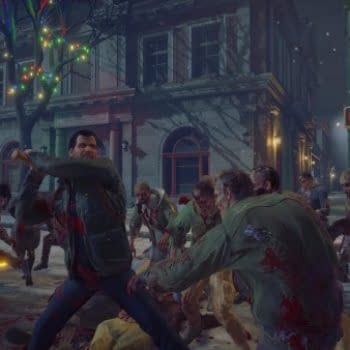 Dead Rising 4 Has A Firm Release Date
