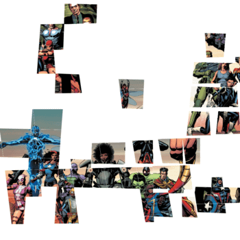 The Marvel Divided We Fall 2016 Jigsaw – Can You Help Us Out?? (UPDATE)