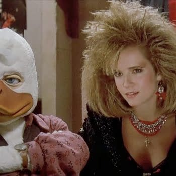 Kevin F**king Smith Making 'Howard the F**king Duck' Show for Hulu