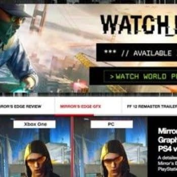 Watch Dogs 2 Coming In November And Set In San Francisco, Revealed Thanks To Leaked Advert