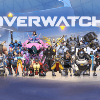 Overwatch's Competitive Mode Is In Fact Coming In June After Delay Scare