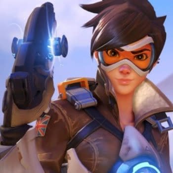 Blizzard Say Overwatch Cross Platform Play Is A Possibility
