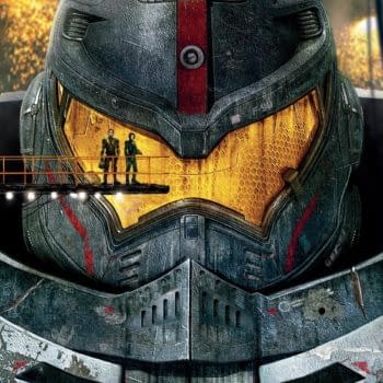 Pacific Rim 2 Gets An Official Name As It Goes Into Production
