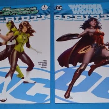 Do Your DC Rebirth Variants Suffer From Pinkback?