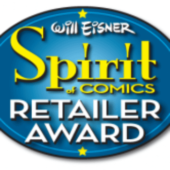The 20 Comic Stores Nominated For 2016 Will Eisner Spirit Of Comics Retailer Award
