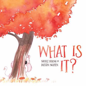KaBOOM!'s First Children's Picture Book Is Out In A Month, Will There Be More?