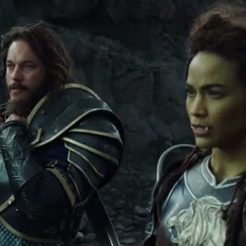 Will The Rising China Box Office Make Warcraft A Hit?