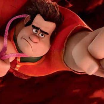 Wreck-It Ralph is Quietly Invading Fortnite