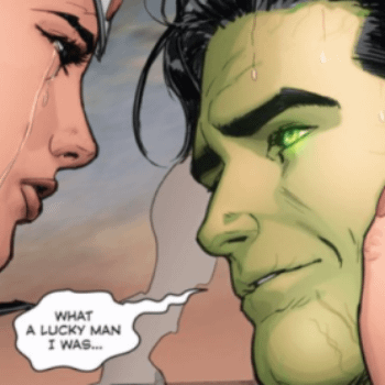 When Did Jimmy Olsen, Boy Reporter, Discover Superman Was Dead?