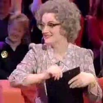 Caroline Aherne, Creator Of Mrs Merton And The Royle Family, Dies At 52