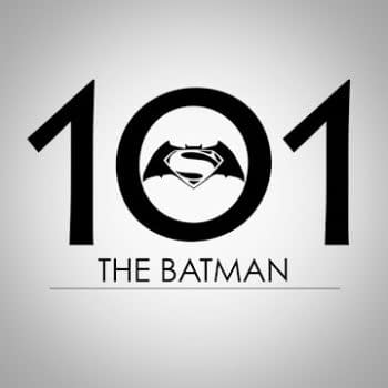History Of Batman Featurette From Batman V Superman