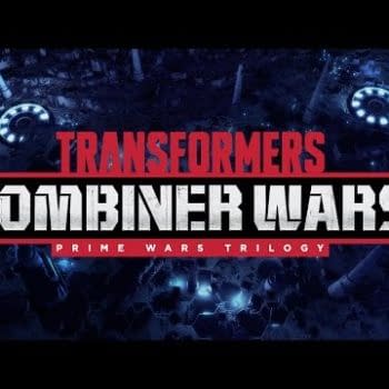 Transformers: Combiner Wars Gets Official Trailer