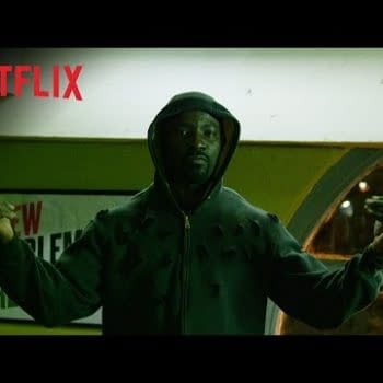 Catch A Look At The Luke Cage Trailer And The Marvel Netflix Sizzle Reel Here