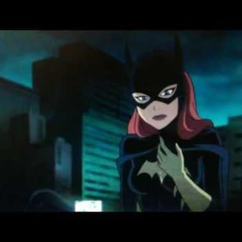 The Killing Joke Change That Is Making Batgirl Fans Livid (SPOILERS)