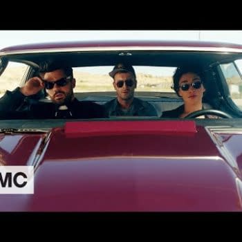 Find God, Help Him Or Kick His Ass &#8211; The SDCC Trailer For Preacher